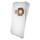 Milwaukee 4932352306, 4932459689, 4932352308 Bosch Microfleece Porszívótasak 5x