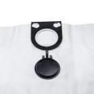 VHBW Metabo 631757, 6.31757 - 5x Mikropoláros Porszívótasak / porzsák