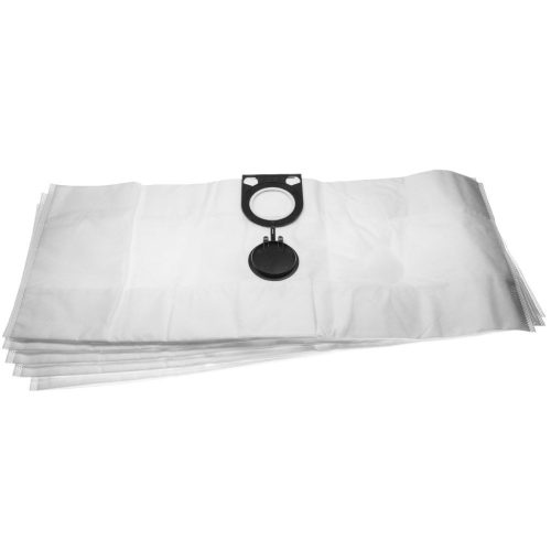 VHBW Metabo 631757, 6.31757 - 5x Mikropoláros Porszívótasak / porzsák