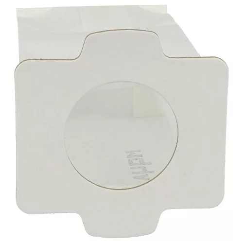 VHBW Makita 194566-1, A-48511, 194565-3 Vacuum Cleaner Bag / Dust Bag (5x)