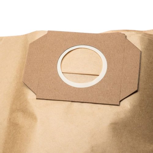 VHBW Thomas 200, 787100, 787 100 Vacuum Cleaner Bag / dust bag - 5x