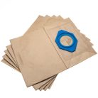 VHBW Nilfisk 900196473, 5500, 81620000, 724, 82095000, 3285 Porszívótasak / porzsák