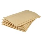 VHBW AEG 900195189/7, GR 200, GR 201 Porszívótasak / porzsák (5x)