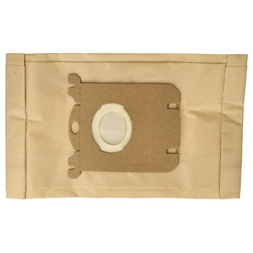 VHBW AEG 900195189/7, GR 200, GR 201 Porszívótasak / porzsák (5x)