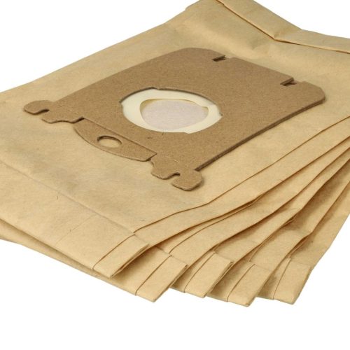 VHBW AEG 900195189/7, GR 200, GR 201 Porszívótasak / porzsák (5x)