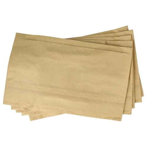 VHBW AEG 900195189/7, GR 200, GR 201 Porszívótasak / porzsák (5x)