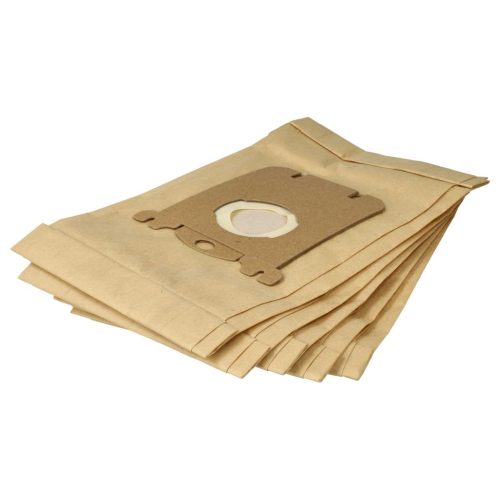 VHBW AEG 900195189/7, GR 200, GR 201 Porszívótasak / porzsák (5x)