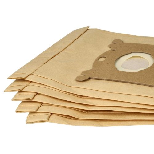 VHBW AEG 900195189/7, GR 200, GR 201 Porszívótasak / porzsák (5x)