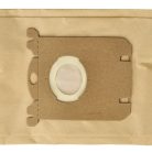 VHBW AEG 900195189/7, GR 200, GR 201 Porszívótasak / porzsák (5x)