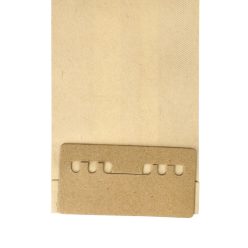   VHBW Festool 487779, 483674 Elektrischer Exzenterschleifer, 5x Turbofilter, Zweilagiges Papier