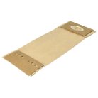 VHBW Festool 487779, 483674 Electric Orbital Sander, 5x Turbo Filter, Double Layer Paper