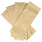 VHBW Festool 487779, 483674 Electric Orbital Sander, 5x Turbo Filter, Double Layer Paper