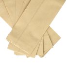 VHBW Festool 487779, 483674 Electric Orbital Sander, 5x Turbo Filter, Double Layer Paper