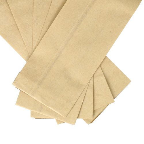 VHBW Festool 487779, 483674 Electric Orbital Sander, 5x Turbo Filter, Double Layer Paper