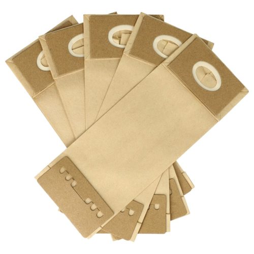 VHBW Festool 487779, 483674 Electric Orbital Sander, 5x Turbo Filter, Double Layer Paper