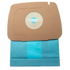   VHBW Electrolux / MisterVac MV266 Vacuum Cleaner Bag / Dust Bag, 5x, Paper