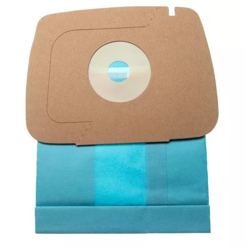 VHBW Electrolux / MisterVac MV266 Vacuum Cleaner Bag / Dust Bag, 5x, Paper