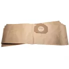 VHBW Thomas 201, 787101 Staubsaugerbeutel / Staubsack, 5x