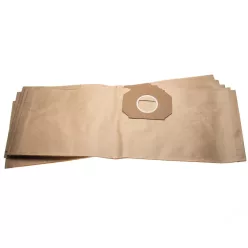 VHBW Thomas 201, 787101 Staubsaugerbeutel / Staubsack, 5x