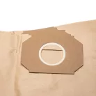 VHBW Thomas 201, 787101 Staubsaugerbeutel / Staubsack, 5x