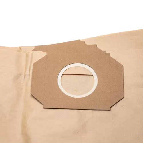 VHBW Thomas 201, 787101 Staubsaugerbeutel / Staubsack, 5x