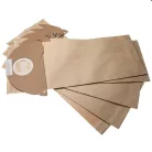 VHBW Kärcher 69041670, 6.904-167.0 Vacuum Cleaner Bag / Dust Bag, 5x