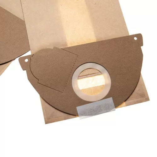 VHBW Kärcher 69041670, 6.904-167.0 Vacuum Cleaner Bag / Dust Bag, 5x