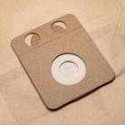 VHBW 5x Nilfisk 107413077 Porszívótasak / porzsák