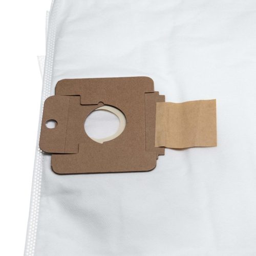 VHBW 5x Nilfisk 1470745010 Porszívótasak / porzsák - Microfleece