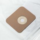 VHBW Nilfisk 107417195 Mikropolár Porszívótasak / porzsák, 5x