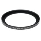 VHBW 40,5 mm-es szűrőadapter P7100 Nikon, Sony, Canon Coolpix