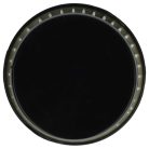 VHBW AEG AEF150 2x Faltenfilter, 9001683755, 90094073100 Electrolux, Schwarz/Weiß