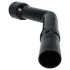 VHBW Hitachi Staubsauger Griff 5100937 32mm