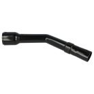 VHBW Hitachi Staubsauger Griff 5100937 32mm