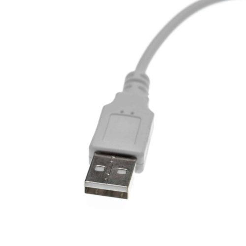 VHBW USB-Ladekabel 2,5 mm Audiojack, AKG / Harman Kardon / JBL K490NC