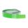 VHBW Dymo S0898290, 520101, 0898290 3D Embossing Label Tape - 9 mm, White-Neon Green