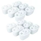 VHBW Water Filter for Philips, AmazonBasics, Anna, Aqua Optima Kettle - Filter