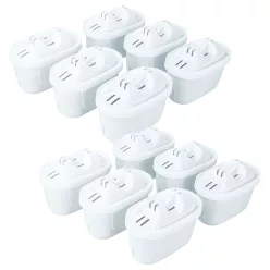   VHBW Water Filter for Philips, AmazonBasics, Anna, Aqua Optima Kettle - Filter