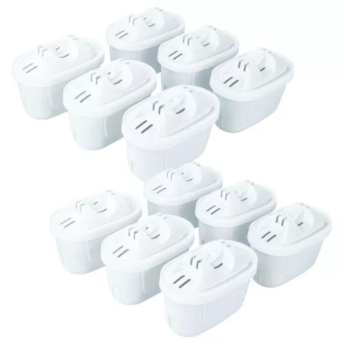 VHBW Water Filter for Philips, AmazonBasics, Anna, Aqua Optima Kettle - Filter