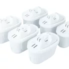 VHBW Water Filter for Philips, AmazonBasics, Anna, Aqua Optima Kettle - Filter