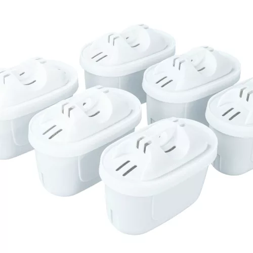 VHBW Water Filter for Philips, AmazonBasics, Anna, Aqua Optima Kettle - Filter