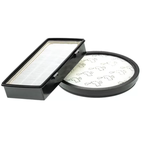 VHBW Vacuum Cleaner Filter Set ZR006001 - Vacuum Cleaner Filter Set