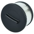 VHBW Porszívó Szűrő Dewalt DWV9330 - 2x HEPA Szűrő