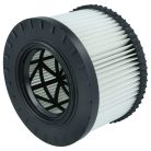 VHBW Porszívó Szűrő Dewalt DWV9330 - 2x HEPA Szűrő