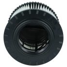 VHBW Porszívó Szűrő Dewalt DWV9330 - 2x HEPA Szűrő