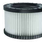VHBW Porszívó Szűrő Dewalt DWV9330 - 2x HEPA Szűrő