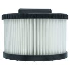 VHBW Porszívó Szűrő Dewalt DWV9330 - 2x HEPA Szűrő