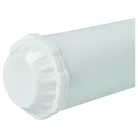 VHBW Wasserfilter Patrone AEL-01, 9000849514 - Weiß