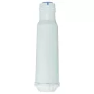 VHBW Wasserfilter Patrone AEL-01, 9000849514 - Weiß