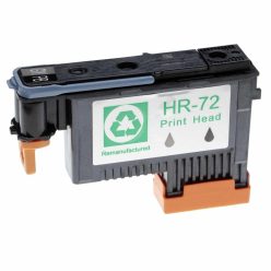   HP DesignJet C9380A Nyomtatófej, Szürke/Fotófekete, 6,2 cm, Felújított